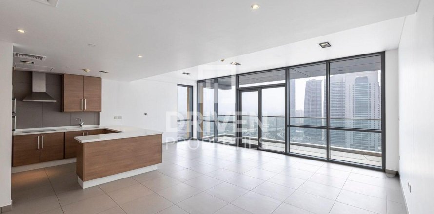 Dubai Marina, Dubai, BAE’de daire 2 yatak odası, 172.24 m&sup2; No 746471