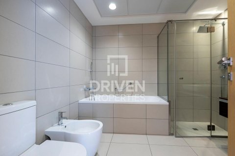 Apartament do wynajęcia w Dubai Marina, Dubai, ZEA 2 sypialnie, 172.24 mkw., nr 746471 - zdjęcie 19