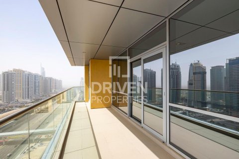 Apartament do wynajęcia w Dubai Marina, Dubai, ZEA 2 sypialnie, 172.24 mkw., nr 746471 - zdjęcie 30