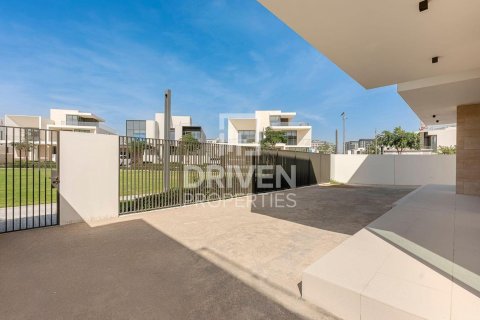 Villa zur Miete in Dubai Hills Estate, Dubai, VAE 5 Schlafzimmer, 735.7 m2 Nr. 746469 - Foto 29