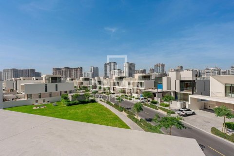 Villa zur Miete in Dubai Hills Estate, Dubai, VAE 5 Schlafzimmer, 735.7 m2 Nr. 746469 - Foto 28