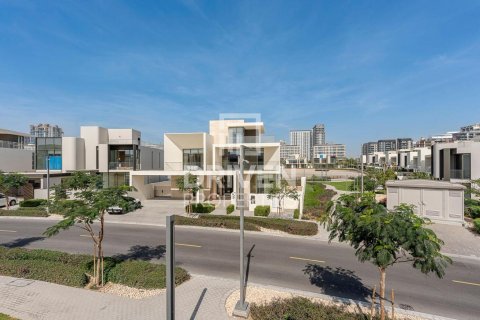 Villa zur Miete in Dubai Hills Estate, Dubai, VAE 5 Schlafzimmer, 735.7 m2 Nr. 746469 - Foto 26