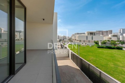 Villa zur Miete in Dubai Hills Estate, Dubai, VAE 5 Schlafzimmer, 735.7 m2 Nr. 746469 - Foto 2