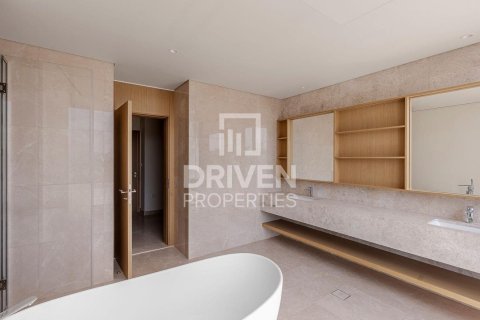 Villa zur Miete in Dubai Hills Estate, Dubai, VAE 5 Schlafzimmer, 735.7 m2 Nr. 746469 - Foto 24