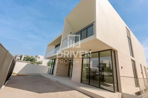 Villa i Dubai Hills Estate, Dubai, UAE 5 soveværelser, 735.7 kvm № 746469
