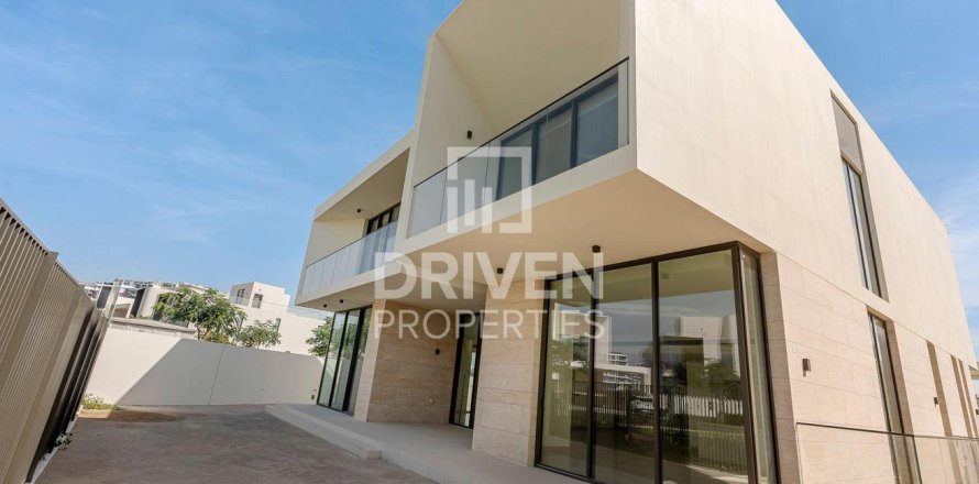 Villa in Dubai Hills Estate, Dubai, VAE: 5 Schlafzimmer, 735.7 m2 Nr. 746469