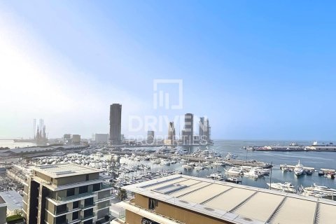 Huoneisto Mina Rashid, Dubai, Arabiemiraatit 3 makuuhuonetta, 153.1 m2 № 746466
