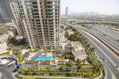 Wohnung zur Miete in Dubai Marina, Dubai, VAE 2 Schlafzimmer, 152.55 m2 Nr. 746472 - Foto 11