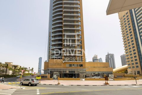 Wohnung zur Miete in Dubai Marina, Dubai, VAE 2 Schlafzimmer, 152.55 m2 Nr. 746472 - Foto 23