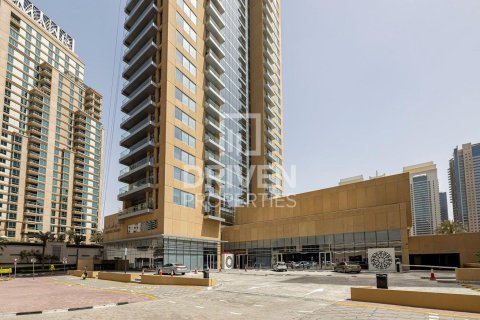 Wohnung zur Miete in Dubai Marina, Dubai, VAE 2 Schlafzimmer, 152.55 m2 Nr. 746472 - Foto 14