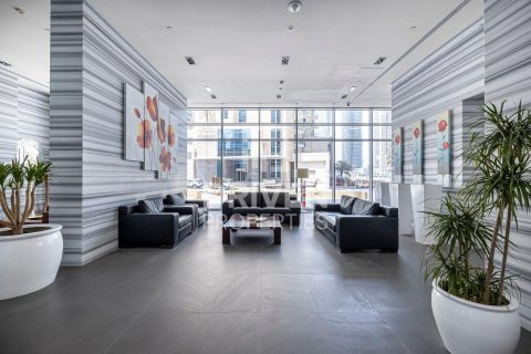 Wohnung zur Miete in Dubai Marina, Dubai, VAE 2 Schlafzimmer, 152.55 m2 Nr. 746472 - Foto 28