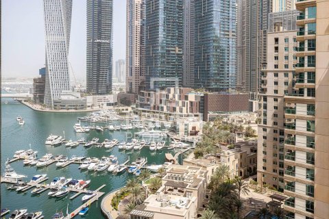 Wohnung zur Miete in Dubai Marina, Dubai, VAE 2 Schlafzimmer, 152.55 m2 Nr. 746472 - Foto 10