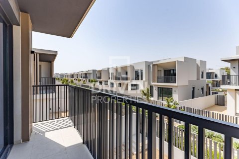 Jebel Ali, Dubai, UAE의 임대용 타운하우스 침실 4개, 339.56제곱미터 번호 746468 - 사진 18