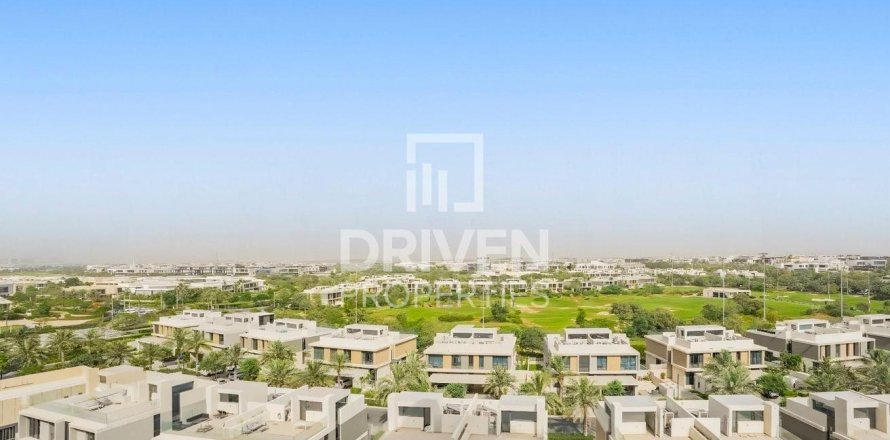 Leilighet i Dubai Hills Estate, Dubai, Emiratene 2 soverom, 99.96 kvm nr. 746467