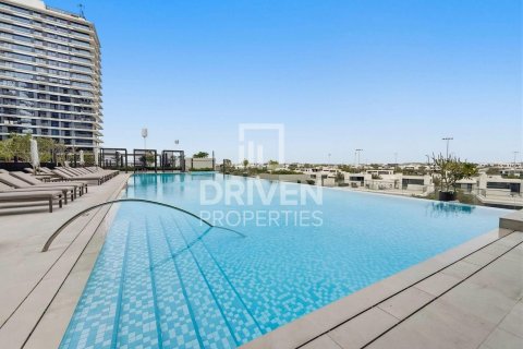 Leilighet til leie i Dubai Hills Estate, Dubai, Emiratene 2 soverom, 99.96 kvm Nr. 746467 - Foto 13