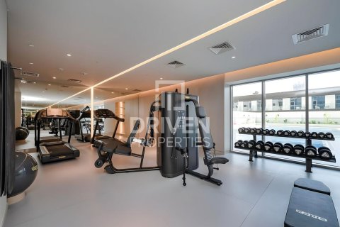 Apartemen di Jumeirah Village Circle, Dubai, UEA 2 kamar tidur, 144.56 m2 nomor 746729 - foto 19