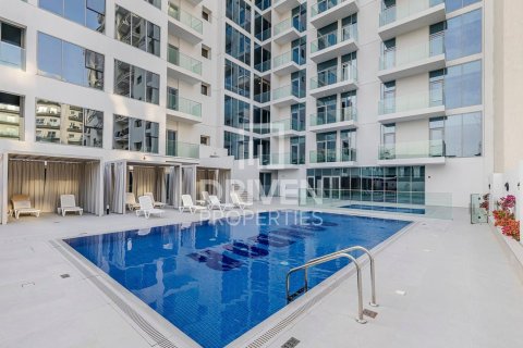 Apartemen di Jumeirah Village Circle, Dubai, UEA 2 kamar tidur, 144.56 m2 nomor 746729 - foto 24