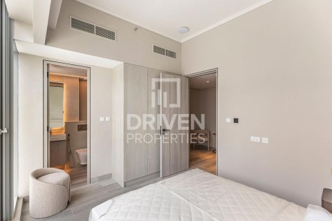 Apartemen di Jumeirah Village Circle, Dubai, UEA 2 kamar tidur, 144.56 m2 nomor 746729 - foto 11