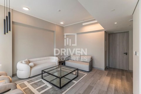 Apartemen di Jumeirah Village Circle, Dubai, UEA 2 kamar tidur, 144.56 m2 nomor 746729 - foto 3