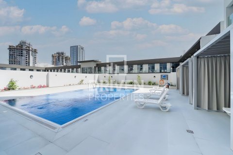 Apartemen di Jumeirah Village Circle, Dubai, UEA 2 kamar tidur, 144.56 m2 nomor 746729 - foto 22
