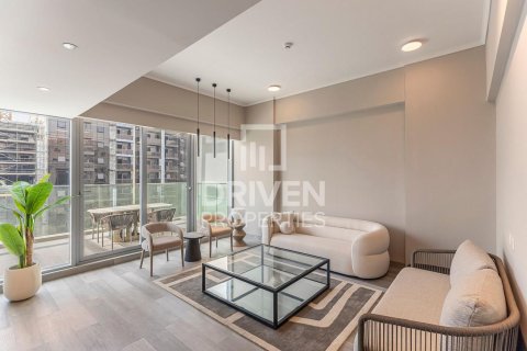 Apartemen di Jumeirah Village Circle, Dubai, UEA 2 kamar tidur, 144.56 m2 nomor 746729 - foto 2