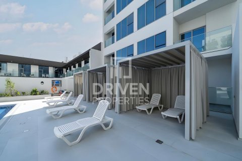 Apartemen di Jumeirah Village Circle, Dubai, UEA 2 kamar tidur, 144.56 m2 nomor 746729 - foto 21
