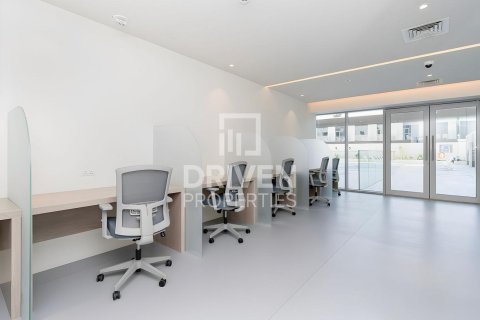 Apartemen di Jumeirah Village Circle, Dubai, UEA 2 kamar tidur, 144.56 m2 nomor 746729 - foto 23