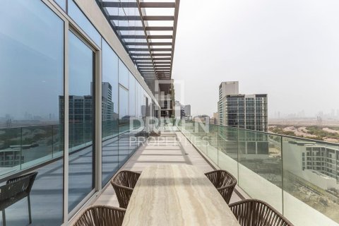 Apartemen di Jumeirah Village Circle, Dubai, UEA 2 kamar tidur, 144.56 m2 nomor 746729 - foto 17
