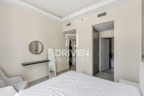 Apartment til leje i Downtown Dubai (Downtown Burj Dubai), Dubai, UAE 3 soveværelser, 160.07 kvm № 746733 - foto 9