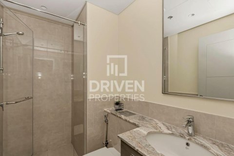 Apartment til leje i Downtown Dubai (Downtown Burj Dubai), Dubai, UAE 3 soveværelser, 160.07 kvm № 746733 - foto 10