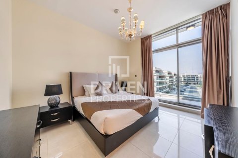 آپارتمان برای اجاره در Meydan، Dubai، امارات متحده عربی 2 خوابه ، 142.51 متر مربع ، شماره 746730 - تصویر 8