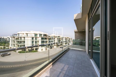 آپارتمان برای اجاره در Meydan، Dubai، امارات متحده عربی 2 خوابه ، 142.51 متر مربع ، شماره 746730 - تصویر 14