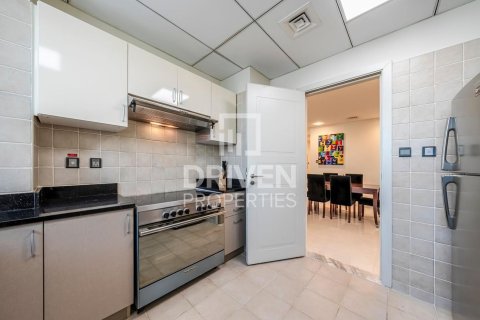آپارتمان برای اجاره در Meydan، Dubai، امارات متحده عربی 2 خوابه ، 142.51 متر مربع ، شماره 746730 - تصویر 11