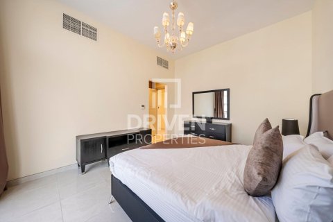 آپارتمان برای اجاره در Meydan، Dubai، امارات متحده عربی 2 خوابه ، 142.51 متر مربع ، شماره 746730 - تصویر 9