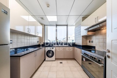 آپارتمان برای اجاره در Meydan، Dubai، امارات متحده عربی 2 خوابه ، 142.51 متر مربع ، شماره 746730 - تصویر 10