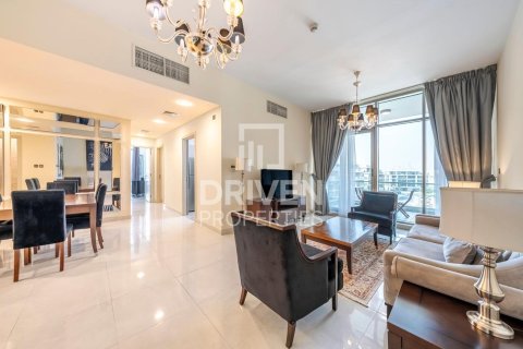 آپارتمان برای اجاره در Meydan، Dubai، امارات متحده عربی 2 خوابه ، 142.51 متر مربع ، شماره 746730 - تصویر 4