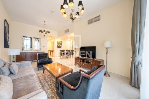 آپارتمان برای اجاره در Meydan، Dubai، امارات متحده عربی 2 خوابه ، 142.51 متر مربع ، شماره 746730 - تصویر 2