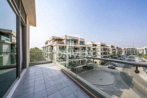 آپارتمان برای اجاره در Meydan، Dubai، امارات متحده عربی 2 خوابه ، 142.51 متر مربع ، شماره 746730 - تصویر 15