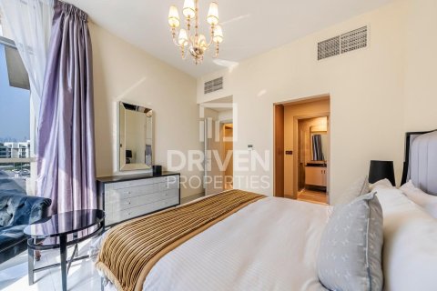 آپارتمان برای اجاره در Meydan، Dubai، امارات متحده عربی 2 خوابه ، 142.51 متر مربع ، شماره 746730 - تصویر 7