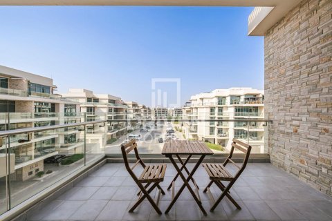 Leilighet i Meydan, Dubai, Emiratene 2 soverom, 142.51 kvm nr. 746730