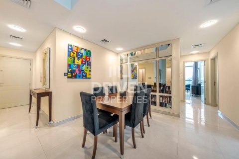 آپارتمان برای اجاره در Meydan، Dubai، امارات متحده عربی 2 خوابه ، 142.51 متر مربع ، شماره 746730 - تصویر 5