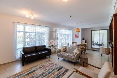 Apartament de închiriat în Downtown Dubai (Downtown Burj Dubai), Dubai, EAU 1 dormitor, 136.01 mp. №746731 - poză 3
