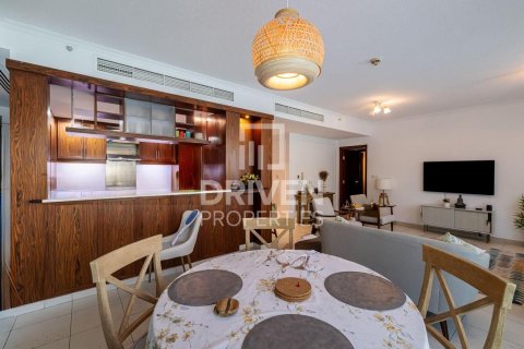Apartament de închiriat în Downtown Dubai (Downtown Burj Dubai), Dubai, EAU 1 dormitor, 136.01 mp. №746731 - poză 4
