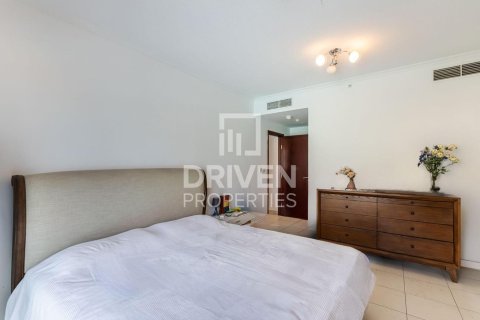 Apartament de închiriat în Downtown Dubai (Downtown Burj Dubai), Dubai, EAU 1 dormitor, 136.01 mp. №746731 - poză 6