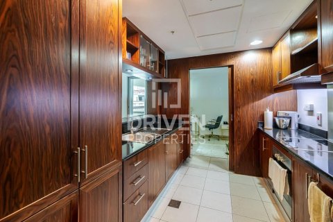 Apartament de închiriat în Downtown Dubai (Downtown Burj Dubai), Dubai, EAU 1 dormitor, 136.01 mp. №746731 - poză 7