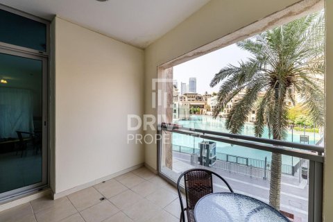 Apartament de închiriat în Downtown Dubai (Downtown Burj Dubai), Dubai, EAU 1 dormitor, 136.01 mp. №746731 - poză 8