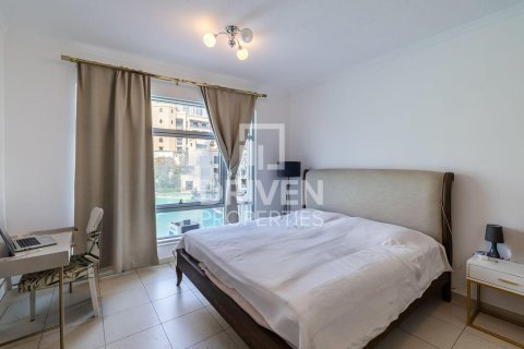 Apartament de închiriat în Downtown Dubai (Downtown Burj Dubai), Dubai, EAU 1 dormitor, 136.01 mp. №746731 - poză 5