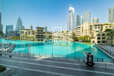 Apartament de închiriat în Downtown Dubai (Downtown Burj Dubai), Dubai, EAU 1 dormitor, 136.01 mp. №746731 - poză 10