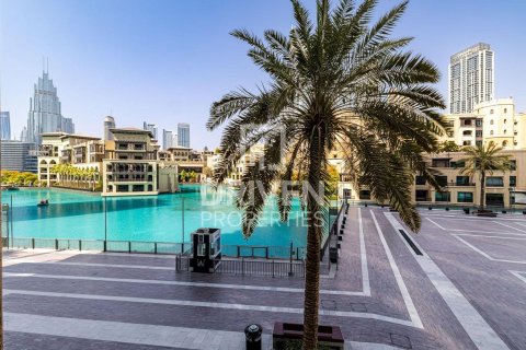 Apartament de închiriat în Downtown Dubai (Downtown Burj Dubai), Dubai, EAU 1 dormitor, 136.01 mp. №746731 - poză 1