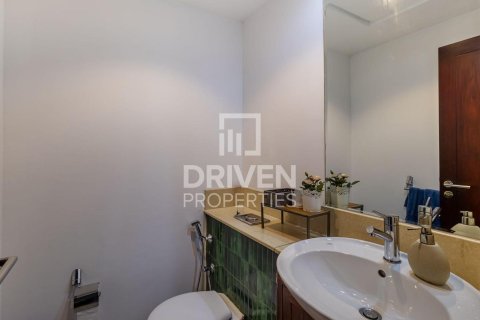 Apartament de închiriat în Downtown Dubai (Downtown Burj Dubai), Dubai, EAU 1 dormitor, 136.01 mp. №746731 - poză 9